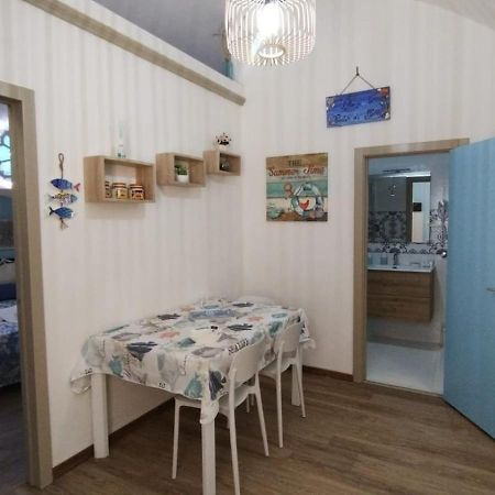 Perla Di Mare Διαμέρισμα Gallipoli Εξωτερικό φωτογραφία
